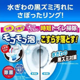 小林製藥馬桶坐廁強力除垢殺菌清潔泡沫粉末40gx3包入(日本製)