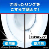 小林製藥馬桶坐廁強力除垢殺菌清潔泡沫粉末40gx3包入(日本製)