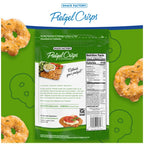 Pretzel Crisps 非油炸蝴蝶薄脆餅