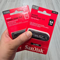 SanDisk Cruzer Glide 3.0，USB 3.0 隨身碟
