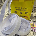 Hook & Loop Fasteners 魔術貼