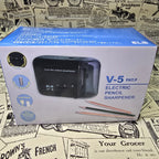 ELM V-5 電動削鉛筆機 V-5 Electric Pencil Sharpener