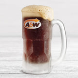 A&W Root Beer