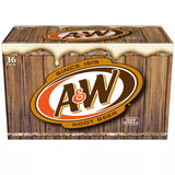 A&W Root Beer