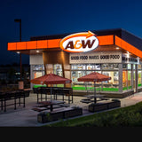 A&W Root Beer