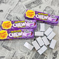 Chupa Chups 果汁軟糖 提子味 45g