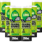 Original Source青檸清爽沐浴露 250ml