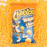 Cheetos 芝士煙肉味脆球,澳洲直送