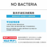 Rico 99.9%消毒濕紙巾(50張裝)(抹手清潔消毒適用)