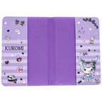 Kuromi 多用途卡套,護照套