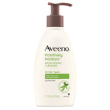 Aveeno 亮膚洗面乳 325ml