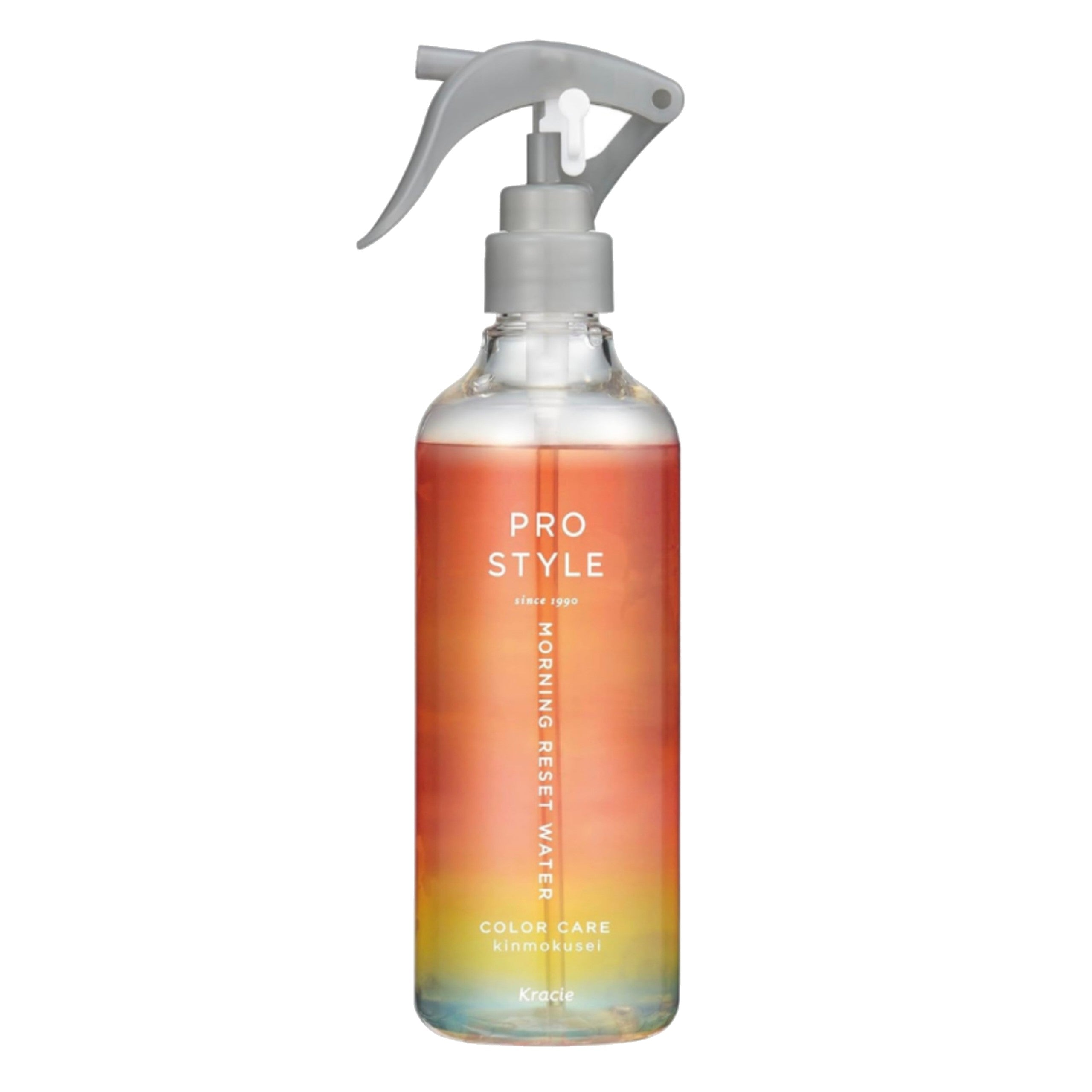 日本 Kracie Prostyle抗熱直髮柔順噴霧 280ml