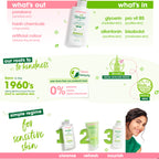 Simple 滋潤呵護乳液 125ml