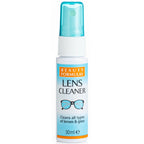 英國Beauty Formulas 眼鏡, 鏡片清潔噴霧 30ml