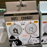 日本直送充電式便㩗暖手器