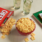 Cheez-it White Cheddar 3包裝