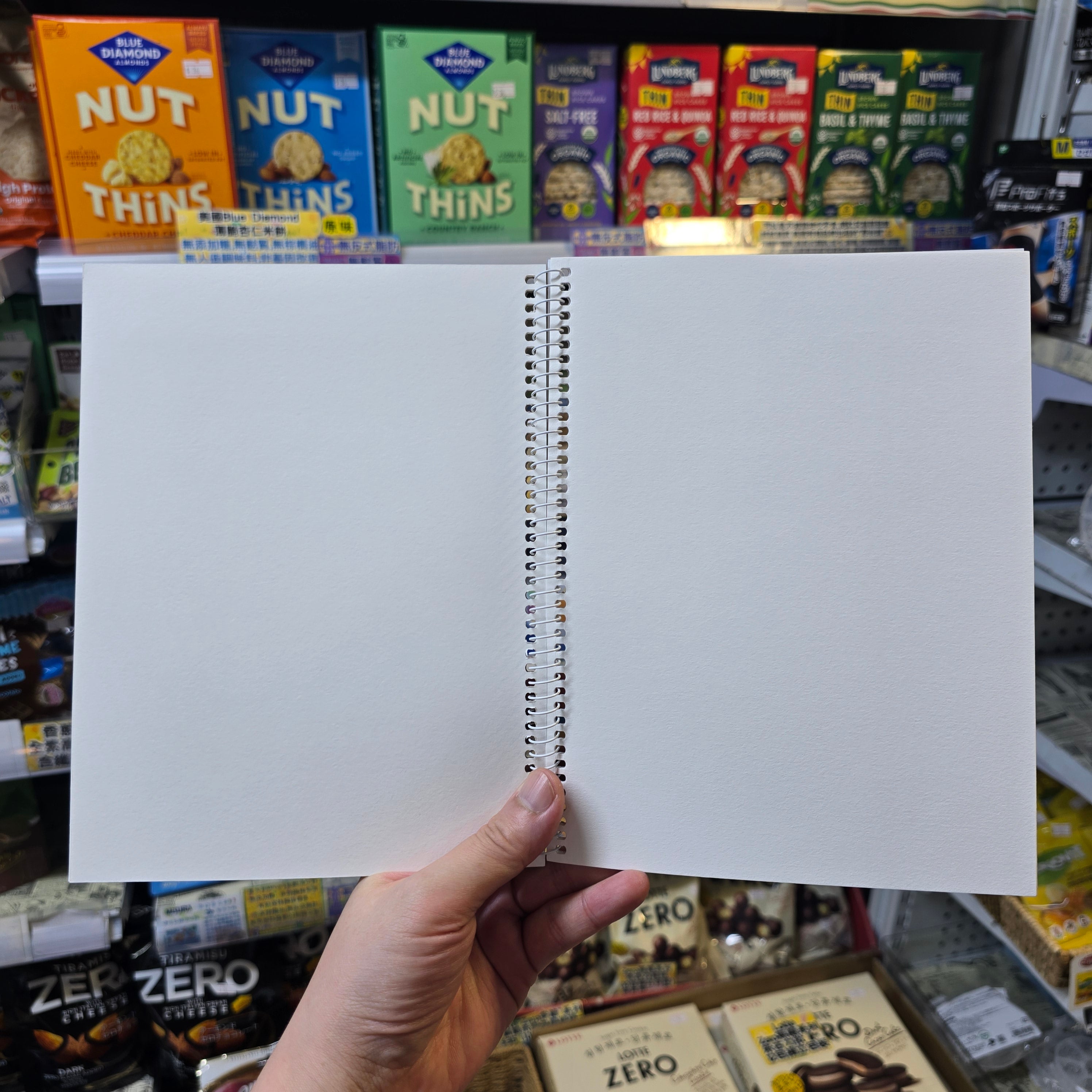 A5畫簿 Sketch Book Drawing Book學生美術用品