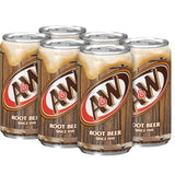 A&W Root Beer