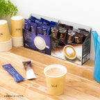 AGF Blendy Cafe Latory 濃厚焦糖咖啡拿鐵 18包獨立包裝