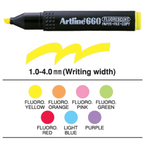 artline-ek-660-highlighter-blue-pink