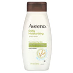 Aveeno 日常滋潤沐浴露532ml(美加直送✈️)