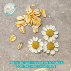 Aveeno Calm + Restore 保濕面部精華｜Triple Oat Serum｜輕盈質地
