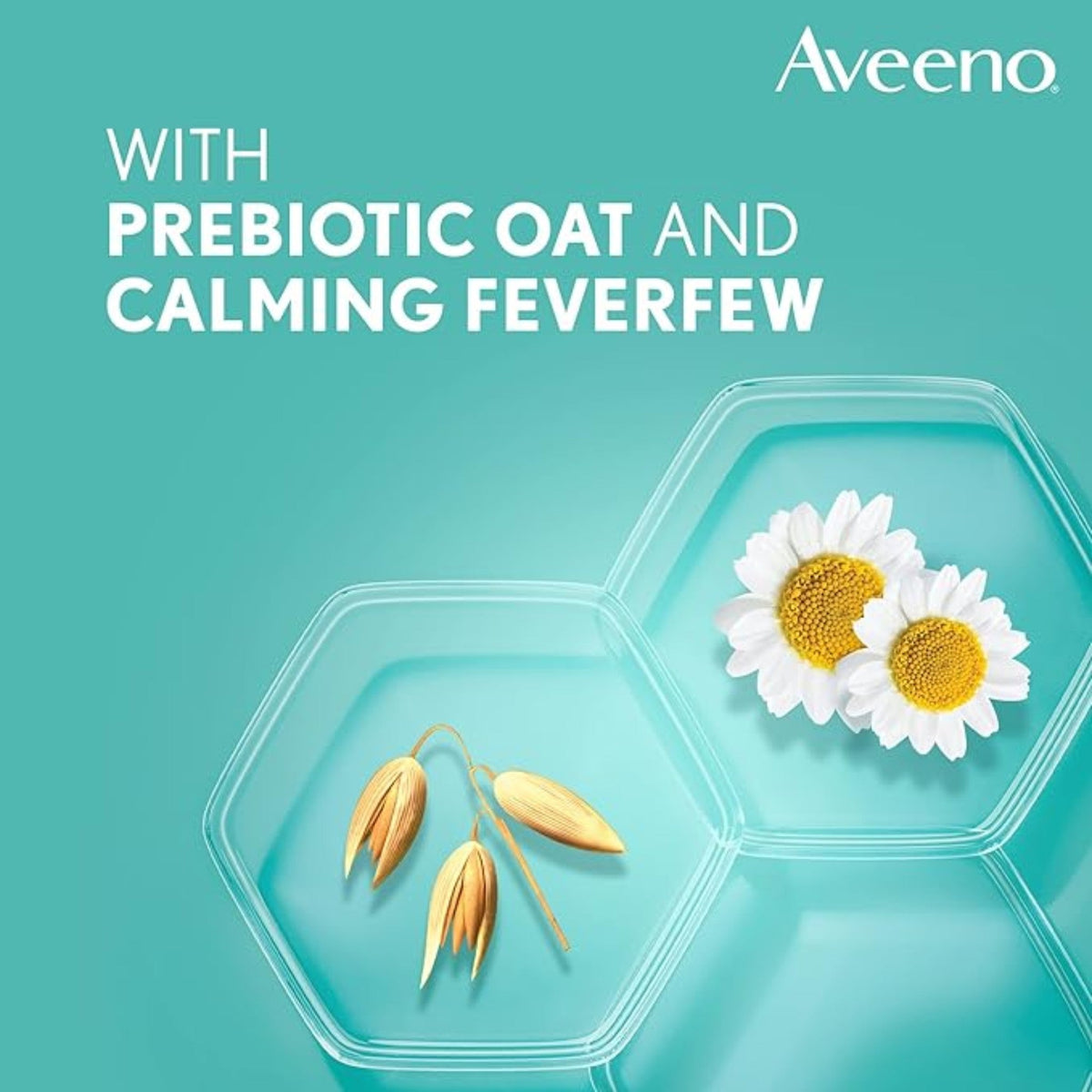 Aveeno Calm + Restore 面部精華｜呵護肌膚保濕屏障｜30ml
