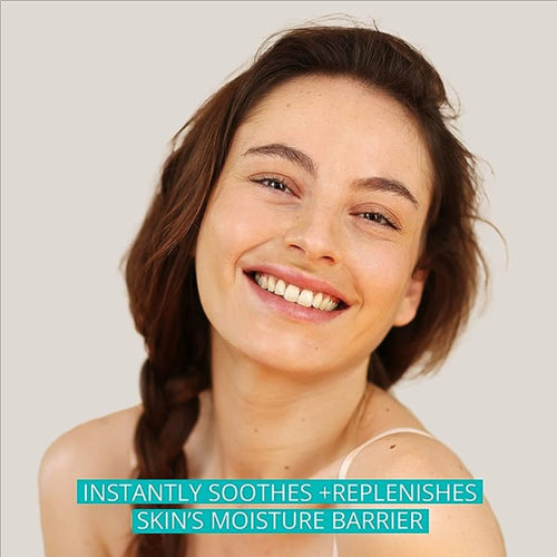 Aveeno Calm+Restore 益生元燕麥小白菊凝膠保濕面霜(美加直送✈️)