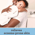 Aveeno Baby Eczema Therapy 濕疹保濕修護霜 (美加直送)