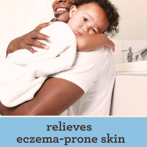 Aveeno Baby Eczema Therapy 濕疹保濕修護霜 (美加直送)