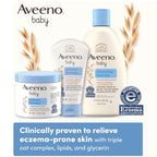Aveeno Baby Eczema Therapy 濕疹保濕修護霜 (美加直送)