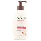 Aveeno 杏仁油滋潤潤膚露 354ml(美加直送✈️)