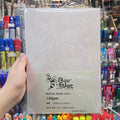 Bee Jet A4白書紙160gsm 100張 Bristol Board 雷射打印影印證書封面設計紙