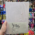 Bee Jet A4白書紙210gsm 100張 Bristol Board 雷射打印影印證書封面設計紙