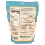 Bob's Red Mill High Fiber Oat Bran｜高纖燕麥糠｜1.13kg
