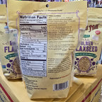 Bob’s Red Mill Organic Whole Golden Flaxseed 有機完整黃金亞麻籽