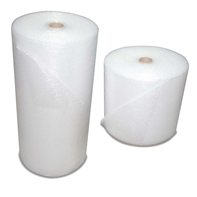 Bubble Wrap泡泡紙透明氣珠膠膜包裝保護材料20吋及40吋