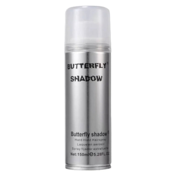 Butterfly Shadow 頭髮定型噴霧 150ml