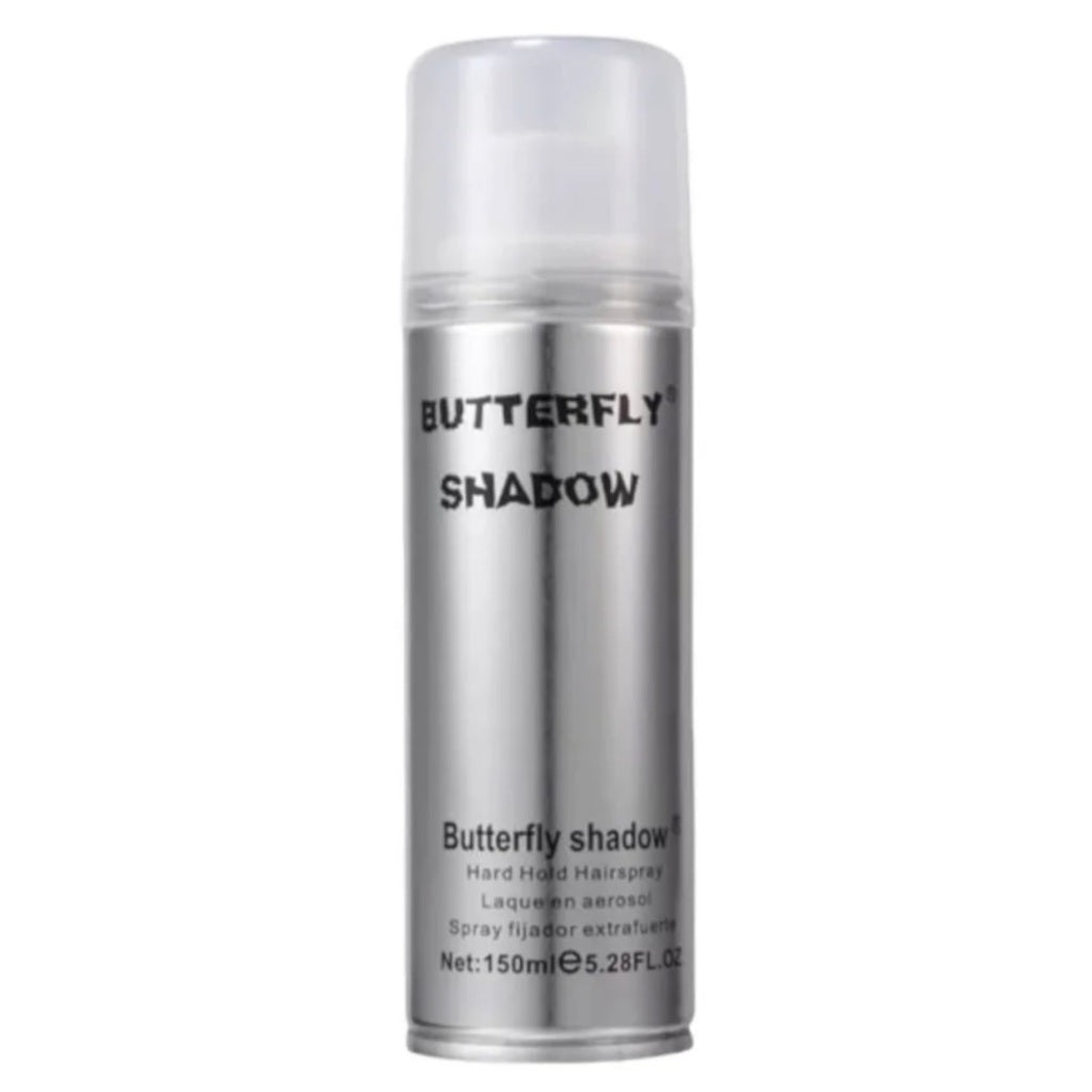 Butterfly Shadow 150ml強力硬身頭髮定型噴霧