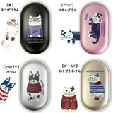 Kusuguru Japan 可充電暖手寶電池