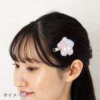 糖果造型髮夾 Sanrio 小禮物