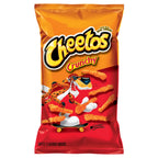 Cheetos 香脆芝士條 227g