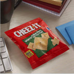 Cheez-it White Cheddar 3包裝