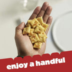 Cheez-it White Cheddar 3包裝