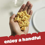Cheez-it White Cheddar 45包裝