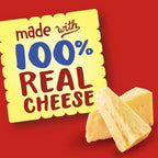 Cheez-it White Cheddar 3包裝
