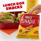 Cheez-it Snap'd 3包裝