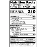 Cheez-it Original 45包裝