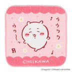 Chiikawa Hachiware Usagi角色迷你方巾