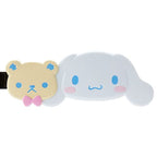 玉桂狗Cinnamoroll Bear日本版可愛髮飾前髮夾